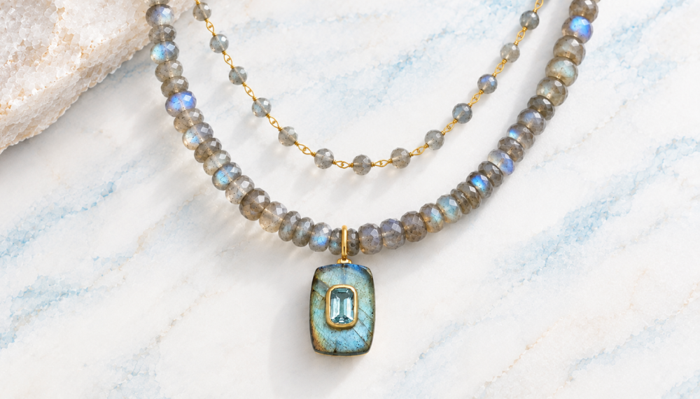 Blue Kyanite