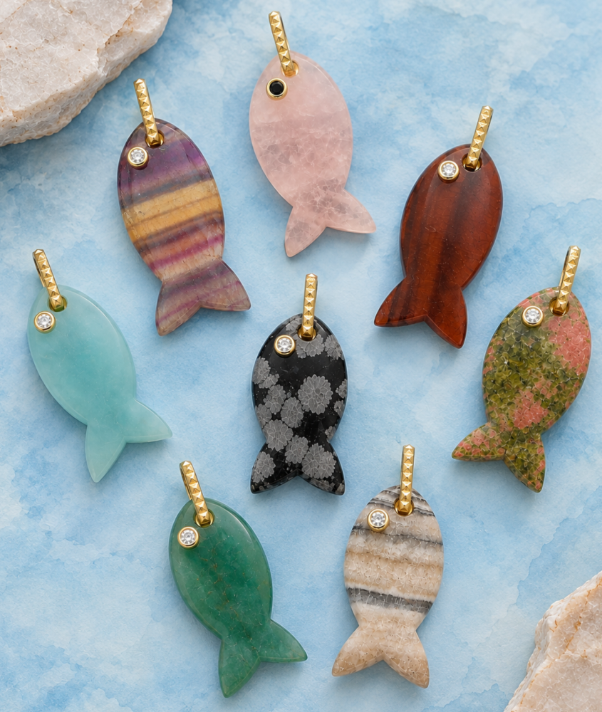 Micro Faceted Beads