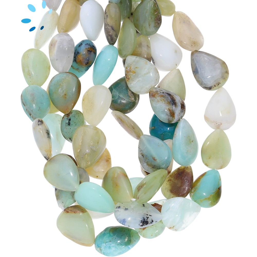 Natural Opal Beads