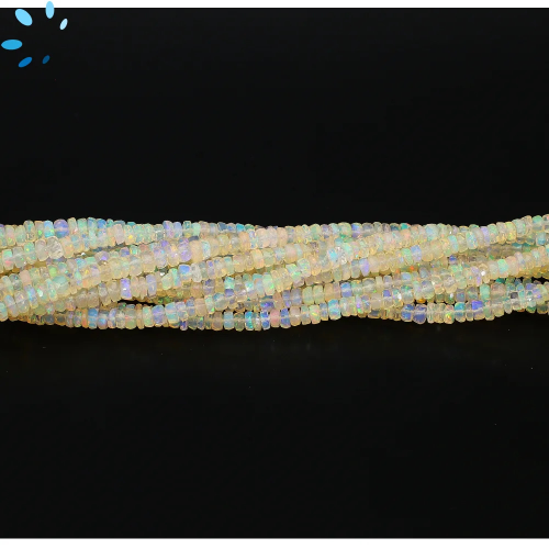 Ethiopian Opal