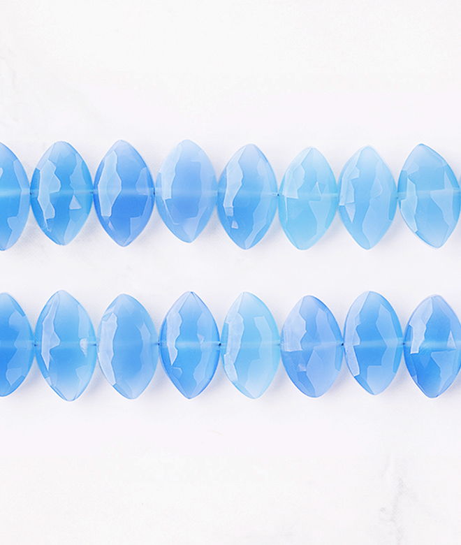 Colors of Chalcedony