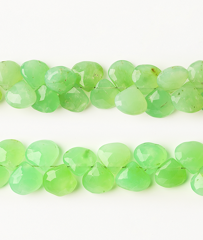 Chrysoprase
