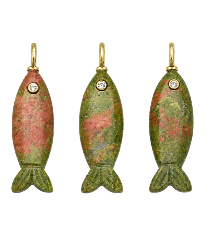 Unakite