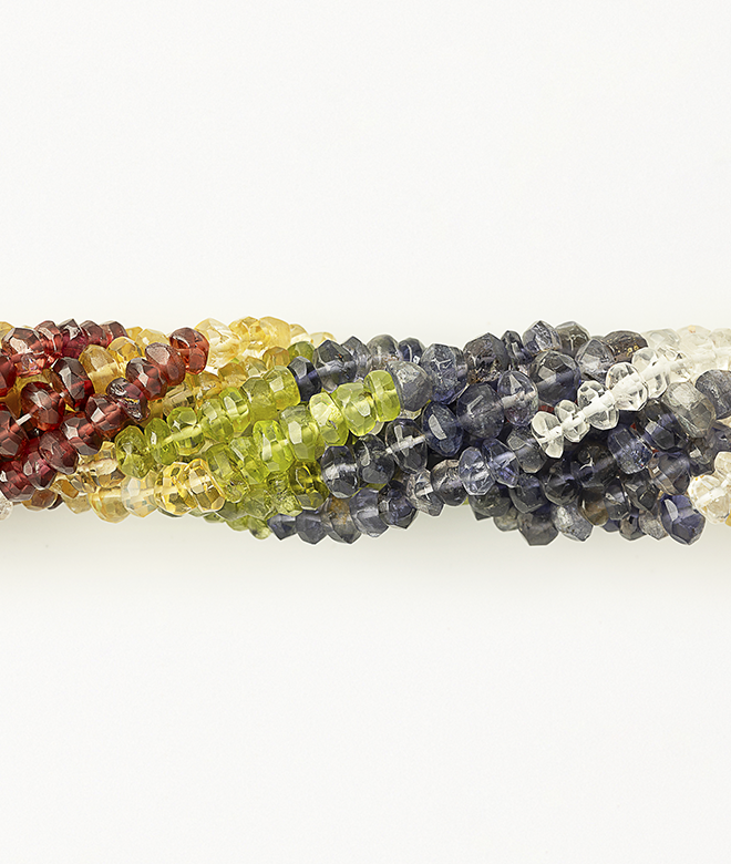 Multi Gemstone