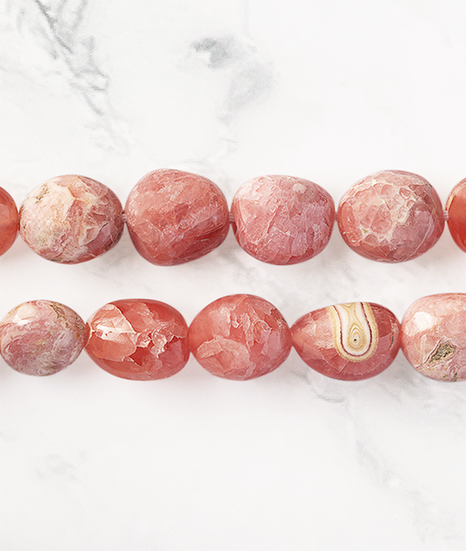 Rhodochrosite