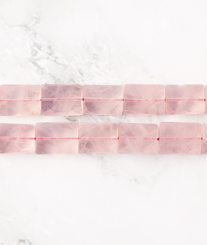 Rose Quartz
