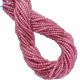 Pink Tourmaline Faceted Box Beads 2.3-2.5 mm