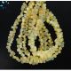 Ethiopian Opal Smooth Drop Beads 6x4 - 7x4.5 mm