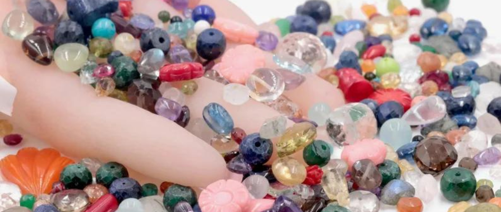 Characteristics of Gemstone Beads