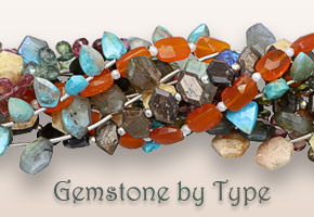 Gemstone by Type